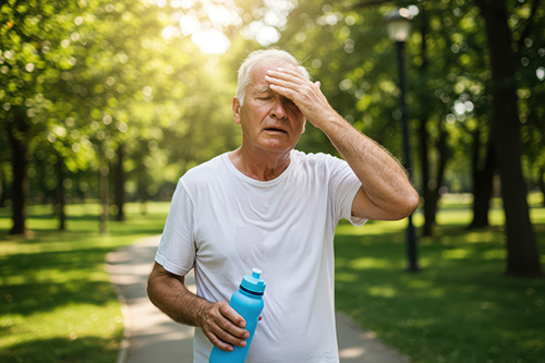 Daily Hydration Schedule for Your Assisted Living and Memory Care Loved Ones - Villa Rica, GA