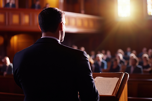 October is Also “Pastor Appreciation Month” — Send Them Your Love and Gratitude! - Villa Rica, GA October is Also “Pastor Appreciation Month” — Send Them Your Love and Gratitude! - Villa Rica, GA