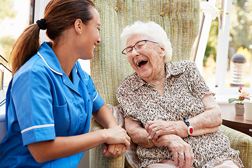 Proximity is Key When Choosing Assisted Living & Memory Care - Villa Rica, GA