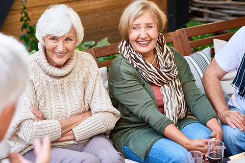 How the Transition to Community Living Changes Lives for the Better - Villa Rica, GA