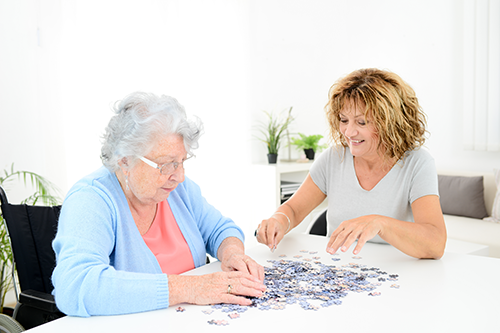 Alzheimer’s Awareness Month: Week 4 Tips of the Month - Villa Rica, GA Alzheimer’s Awareness Month: Week 4 Tips of the Month - Villa Rica, GA