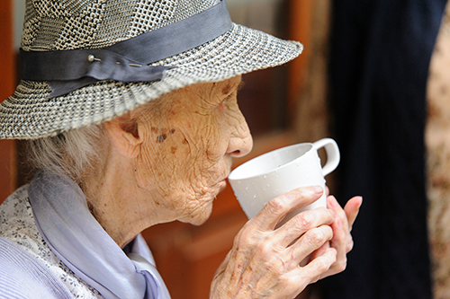 The Importance of Keeping Seniors Properly Hydrated - Villa Rica, GA