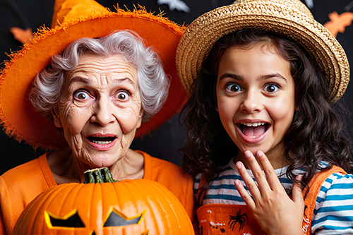 Halloween Holiday Considerations for Those of You with Memory Care Loved Ones - Villa Rica, GA Halloween Holiday Considerations for Those of You with Memory Care Loved Ones - Villa Rica, GA