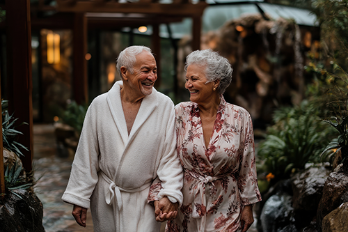 Thinking of Retiring? Here’s What You Likely Will Go Through Emotionally - Villa Rica, GA