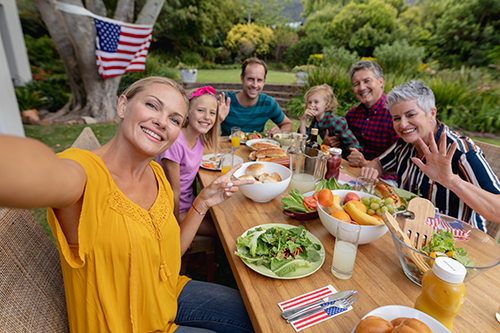 July 4 Celebration Ideas with Your Assisted Living or Memory Care Loved Ones - Villa Rica, GA July 4 Celebration Ideas with Your Assisted Living or Memory Care Loved Ones - Villa Rica, GA