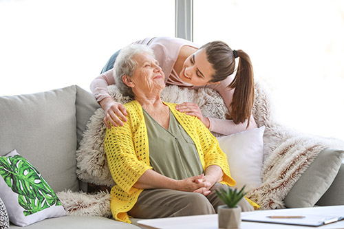 At-Home Senior Care Support Tips – Because We Love You - Villa Rica, GA