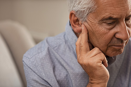 Four Signs Your Loved One Might be Suffering Hearing Loss - Villa Rica, GA