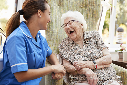 How to Qualify a Care Team for Your Senior or Memory Care Loved One - Villa Rica, GA