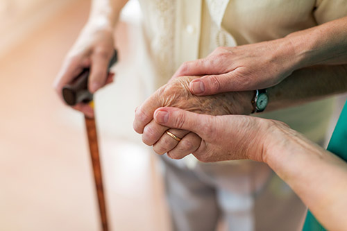 When Is It The Right Time to Move to Senior Assisted Living? - Villa Rica, GA