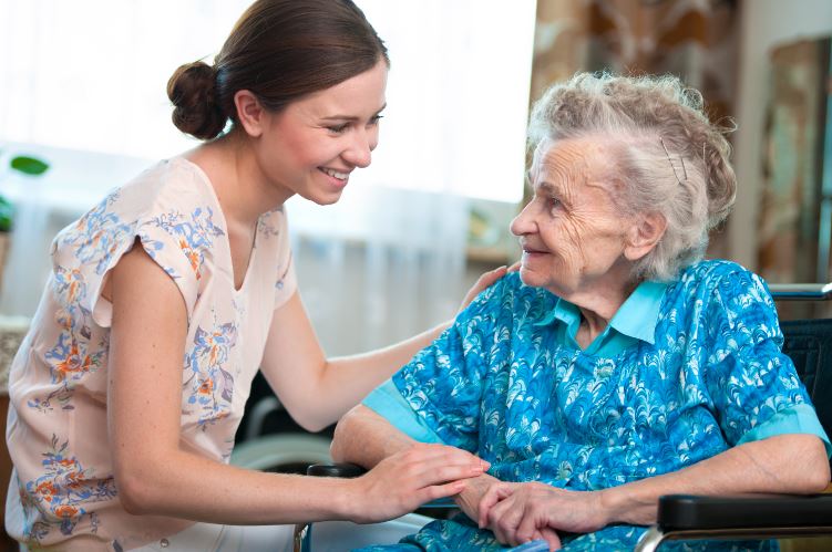 The Benefits of Assisted Living and Memory Care - Villa Rica, GA