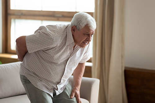 Why Osteoporosis Can Be Dangerous for Older Adults - Villa Rica, GA