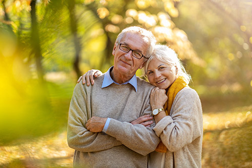 Our Senior Residents Thrive with Age in Villa Rica, GA