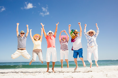 Summertime Safety Tips for Home Senior and Memory Care Support Providers - Villa Rica, GA